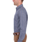 T5S1120048 Thomas Cook Men's Jason Tailored LS Shirt