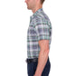 T5S1121027 Thomas Cook Men's Gerry Linen SS Shirt