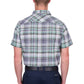T5S1121027 Thomas Cook Men's Gerry Linen SS Shirt