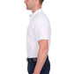 T5S1121045 Thomas Cook Men's Linen SS Shirt White