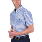 T5S1121049 Thomas Cook Men's Chris Tailored SS Shirt