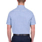 T5S1121049 Thomas Cook Men's Chris Tailored SS Shirt