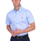 T5S1121050 Thomas Cook Men's Michael SS Shirt