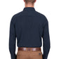 T5S1122026 Thomas Cook Men's Roger Linen LS Shirt Navy
