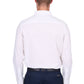 T5S1122045 Thomas Cook Men's Linen LS Shirt White