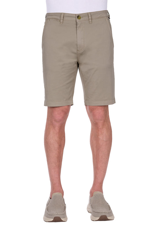 T5S1306001 Thomas Cook Men's Justin Short Stone
