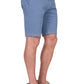 T5S1306001 Thomas Cook Men's Justin Short Blue Ocean