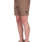 T5S1309005 Thomas Cook Men's Dennis Short Camel