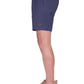 T5S1309005 Thomas Cook Men's Dennis Short Petrol