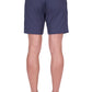 T5S1309005 Thomas Cook Men's Dennis Short Petrol
