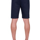 T5S1317002 Thomas Cook Men's Jeremy Short Navy