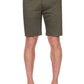 T5S1317002 Thomas Cook Men's Jeremy Short Olive