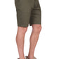 T5S1317002 Thomas Cook Men's Jeremy Short Olive