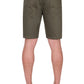 T5S1317002 Thomas Cook Men's Jeremy Short Olive