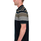 T5S1504018 Thomas Cook Men's Josua SS Polo