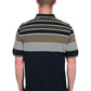 T5S1504018 Thomas Cook Men's Josua SS Polo