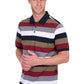 T5S1509021 Thomas Cook Men's Sean SS Polo