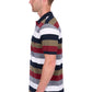 T5S1509021 Thomas Cook Men's Sean SS Polo