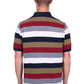 T5S1509021 Thomas Cook Men's Sean SS Polo