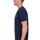 T5S1516008 Thomas Cook Men's Nathan SS Tee Navy