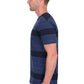 T5S1516011 Thomas Cook Men's Edward SS Tee