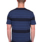 T5S1516011 Thomas Cook Men's Edward SS Tee