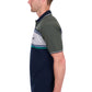 T5S1521015 Thomas Cook Men's Andy Tailored SS Polo