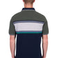 T5S1521015 Thomas Cook Men's Andy Tailored SS Polo