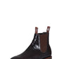 T5S18243 Thomas Cook Men's Trentham C Tech Boot Brown Croc