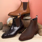 T5S18243 Thomas Cook Men's Trentham C Tech Boot Brown Croc