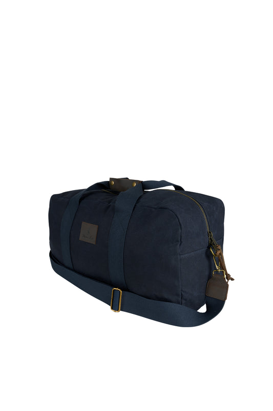 T5S1901BAG Thomas Cook Mason Duffle Bag Navy