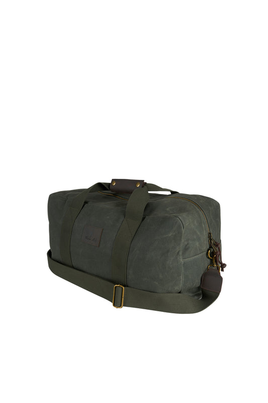 T5S1901BAG Thomas Cook Mason Duffle Bag Olive
