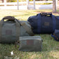 T5S1901BAG Thomas Cook Mason Duffle Bag Navy