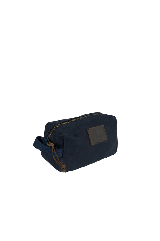 T5S1902BAG Thomas Cook Mason Wash bag Navy