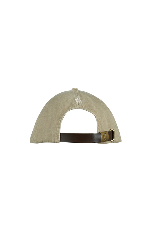 T5S1976CAP Thomas Cook Kingston Cap Stone