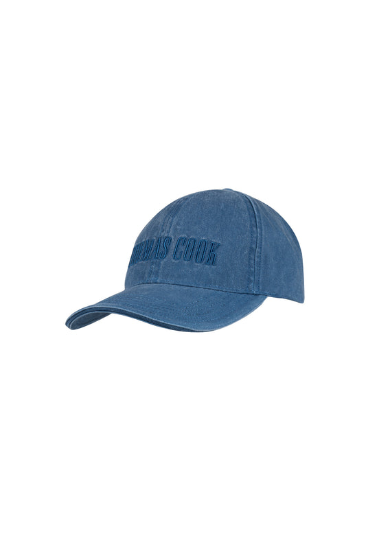 T5S1976CAP Thomas Cook Kingston Cap Blue Ocean