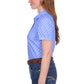T5S2113081 Thomas Cook Women's Luna SS Shirt Blue