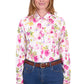 T5S2114094 Thomas Cook Women's Mila LS Shirt