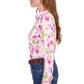 T5S2114094 Thomas Cook Women's Mila LS Shirt