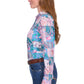 T5S2114121 Thomas Cook Women's Annalise LS Shirt