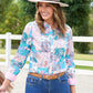T5S2114121 Thomas Cook Women's Annalise LS Shirt
