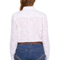 T5S2123086 Thomas Cook Women's Remy LS Shirt
