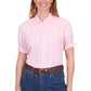 T5S2125078 Thomas Cook Women's Imogen SS Shirt Pink