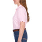 T5S2125078 Thomas Cook Women's Imogen SS Shirt Pink