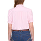 T5S2125078 Thomas Cook Women's Imogen SS Shirt Pink