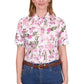 T5S2125095 Thomas Cook Women's Giselle SS Shirt
