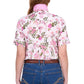 T5S2125095 Thomas Cook Women's Giselle SS Shirt