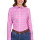 T5S2130089 Thomas Cook Women's Linda LS Shirt