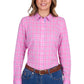T5S2130089 Thomas Cook Women's Linda LS Shirt