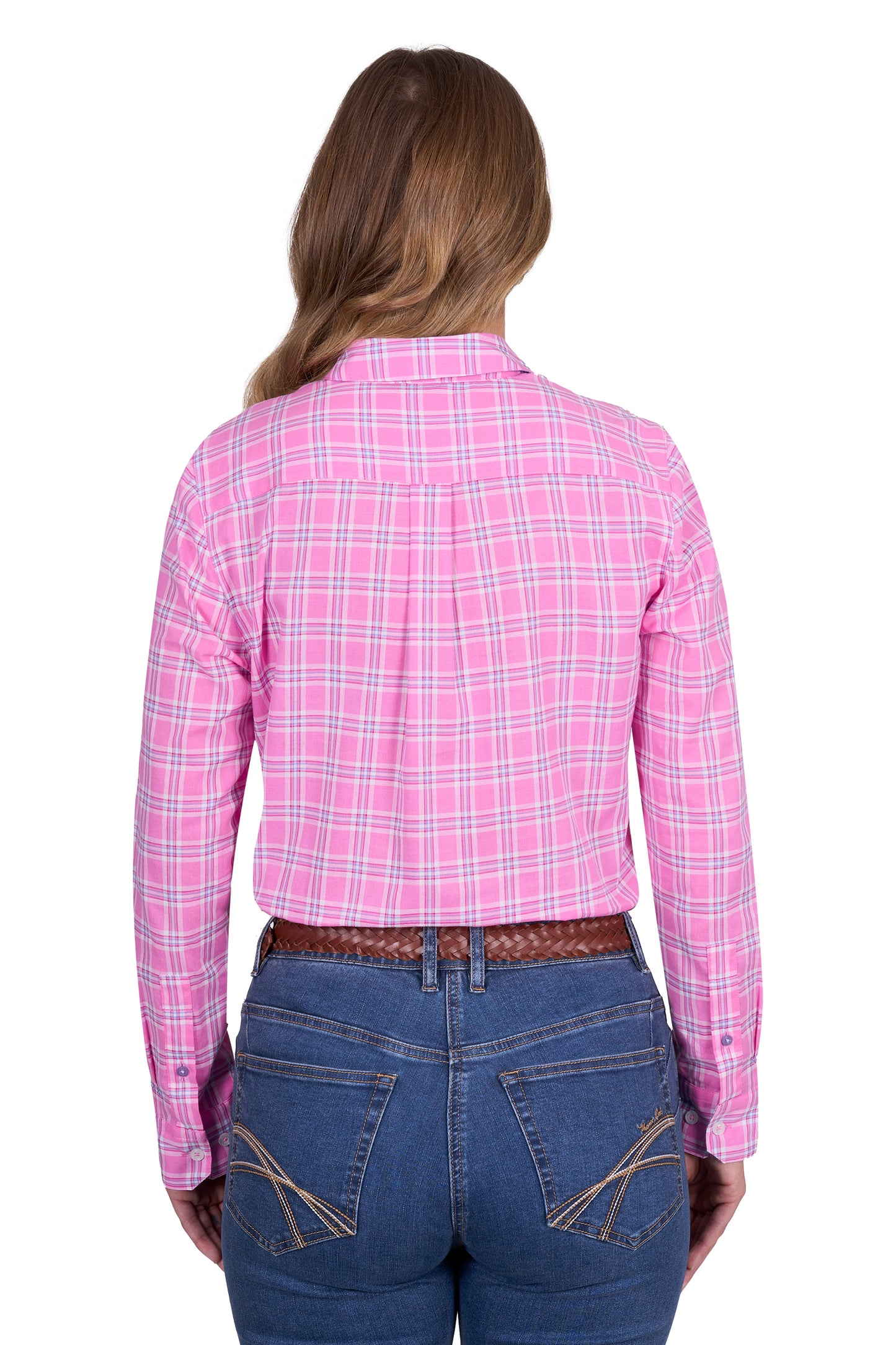 T5S2130089 Thomas Cook Women's Linda LS Shirt